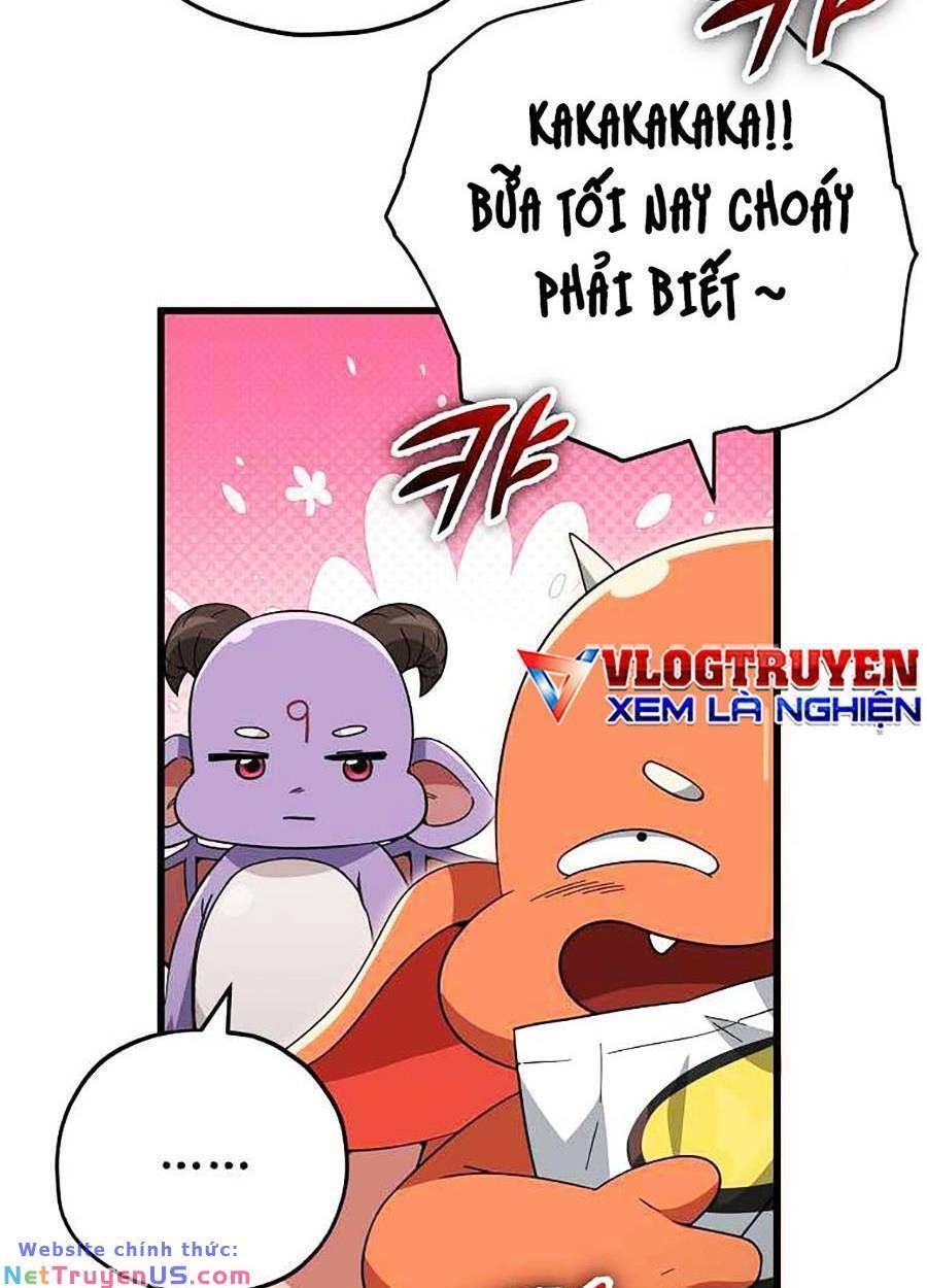 đọc truyện Bố Tôi Quá Mạnh Chương 148 ảnh 57 tại Thiên Thai Truyện