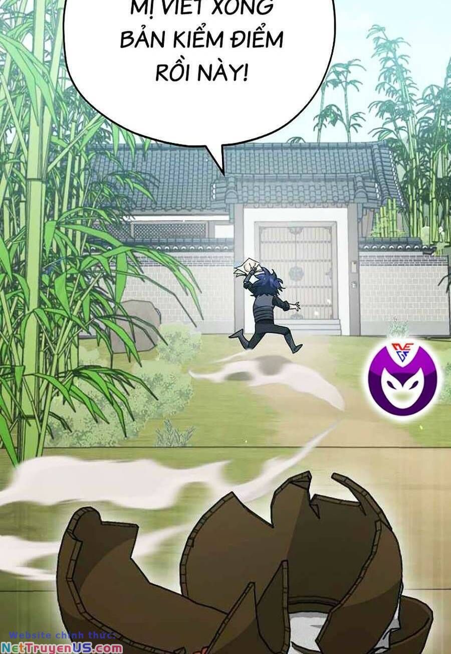 đọc truyện Bố Tôi Quá Mạnh Chương 148 ảnh 8 tại Thiên Thai Truyện