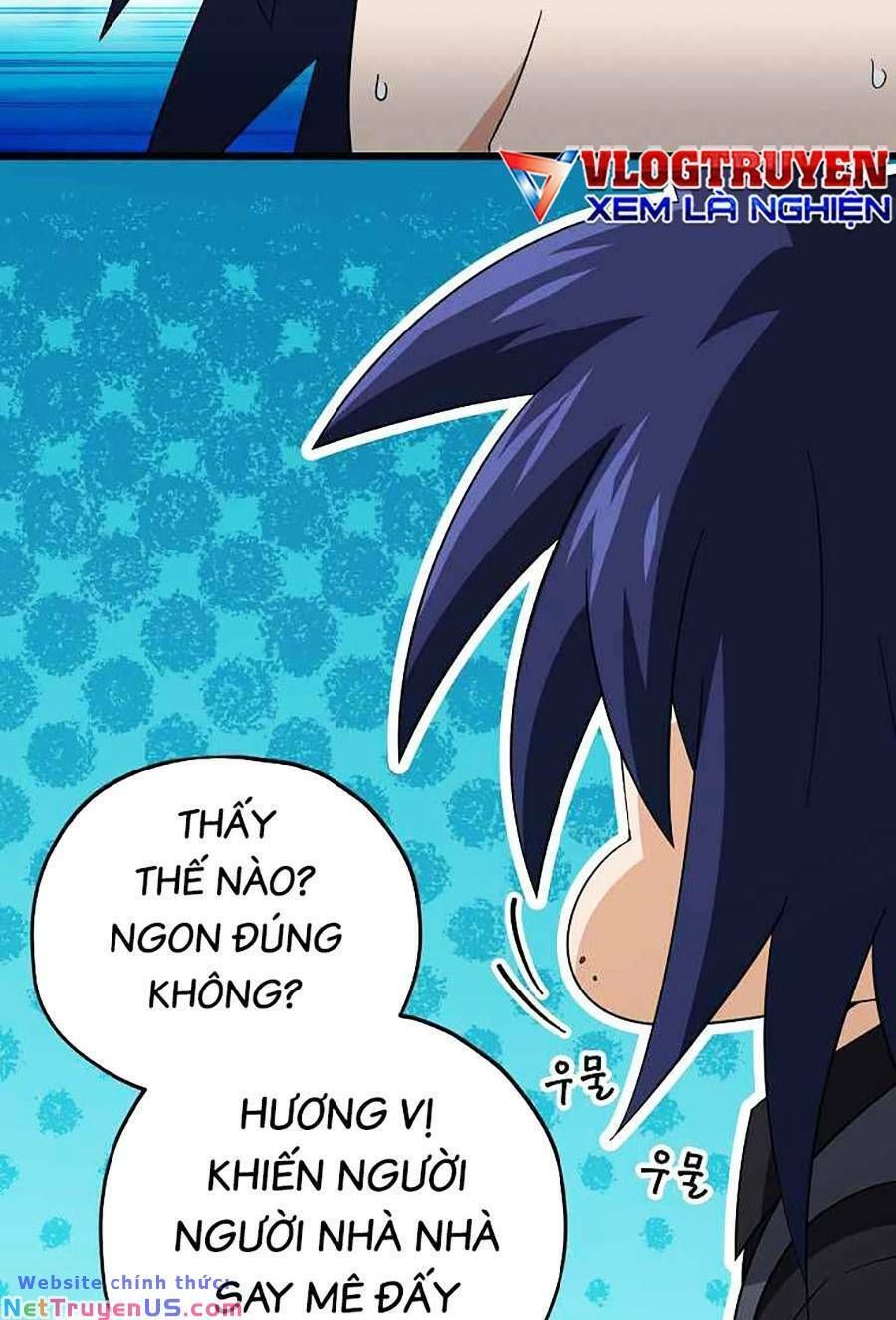 đọc truyện Bố Tôi Quá Mạnh Chương 148 ảnh 65 tại Thiên Thai Truyện