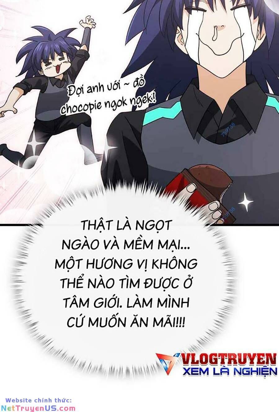 đọc truyện Bố Tôi Quá Mạnh Chương 148 ảnh 68 tại Thiên Thai Truyện