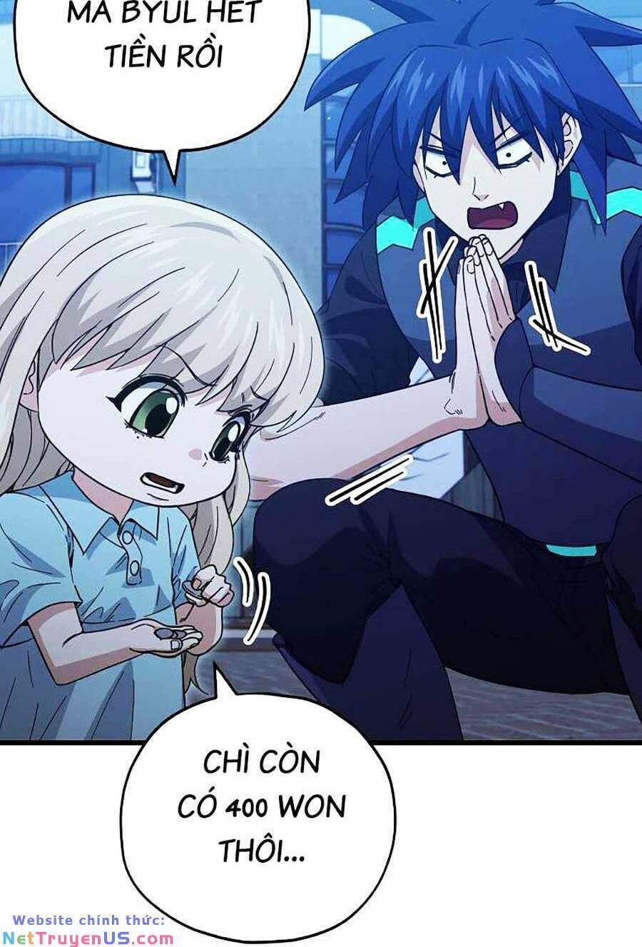 đọc truyện Bố Tôi Quá Mạnh Chương 148 ảnh 70 tại Thiên Thai Truyện