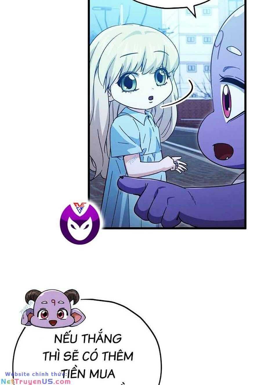 đọc truyện Bố Tôi Quá Mạnh Chương 148 ảnh 72 tại Thiên Thai Truyện