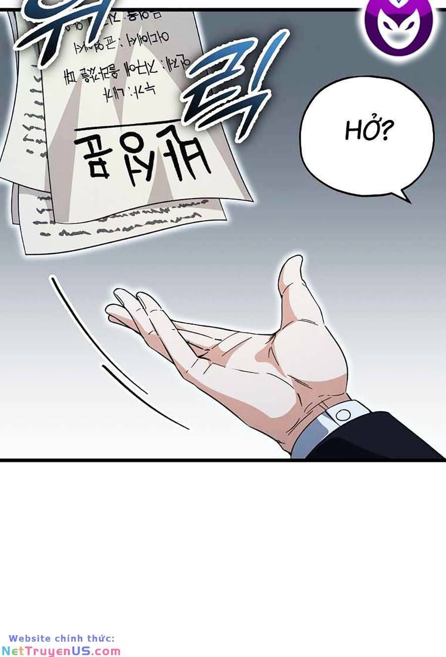 đọc truyện Bố Tôi Quá Mạnh Chương 148 ảnh 81 tại Thiên Thai Truyện