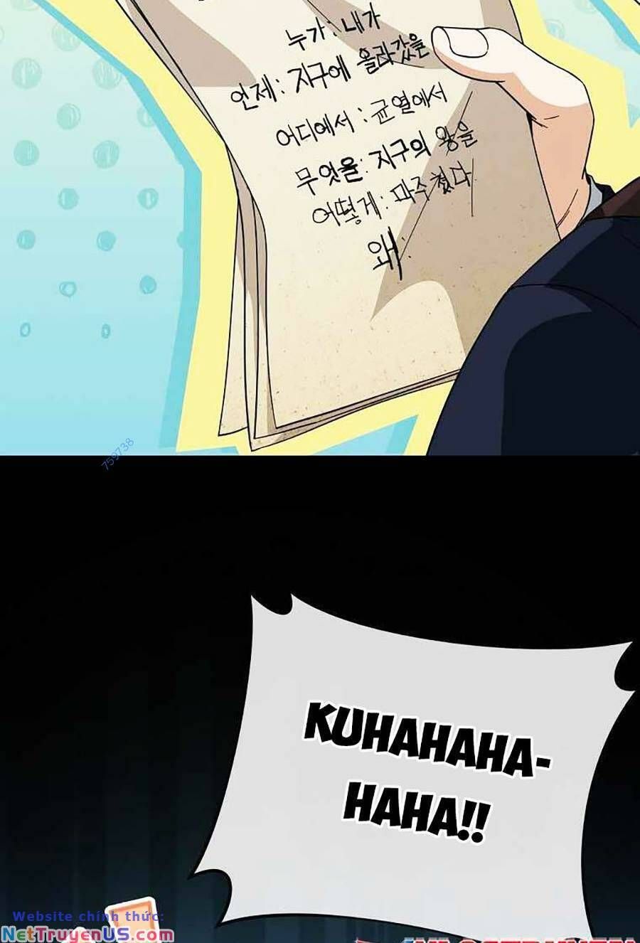 đọc truyện Bố Tôi Quá Mạnh Chương 148 ảnh 83 tại Thiên Thai Truyện