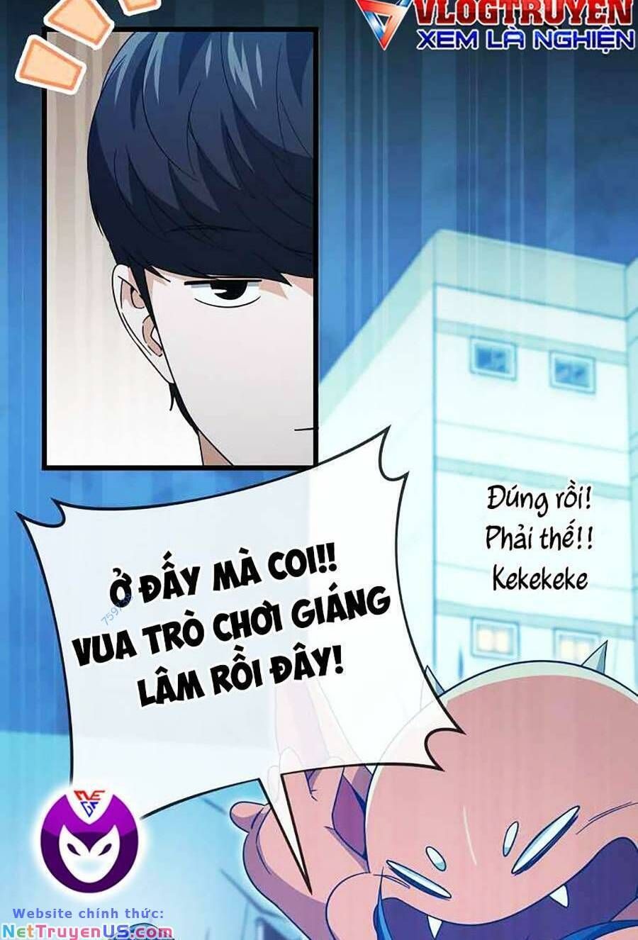 đọc truyện Bố Tôi Quá Mạnh Chương 148 ảnh 84 tại Thiên Thai Truyện