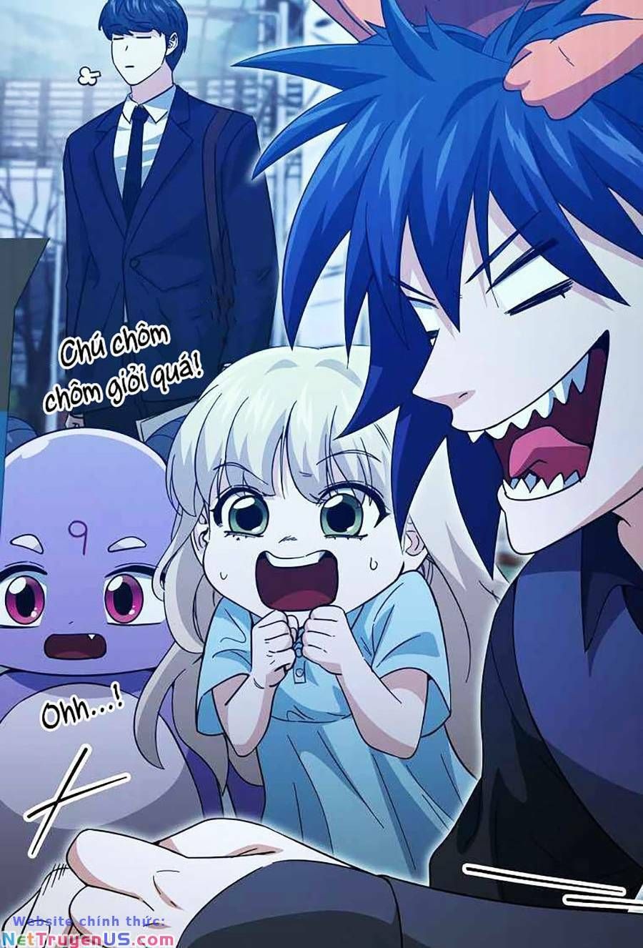 đọc truyện Bố Tôi Quá Mạnh Chương 148 ảnh 85 tại Thiên Thai Truyện