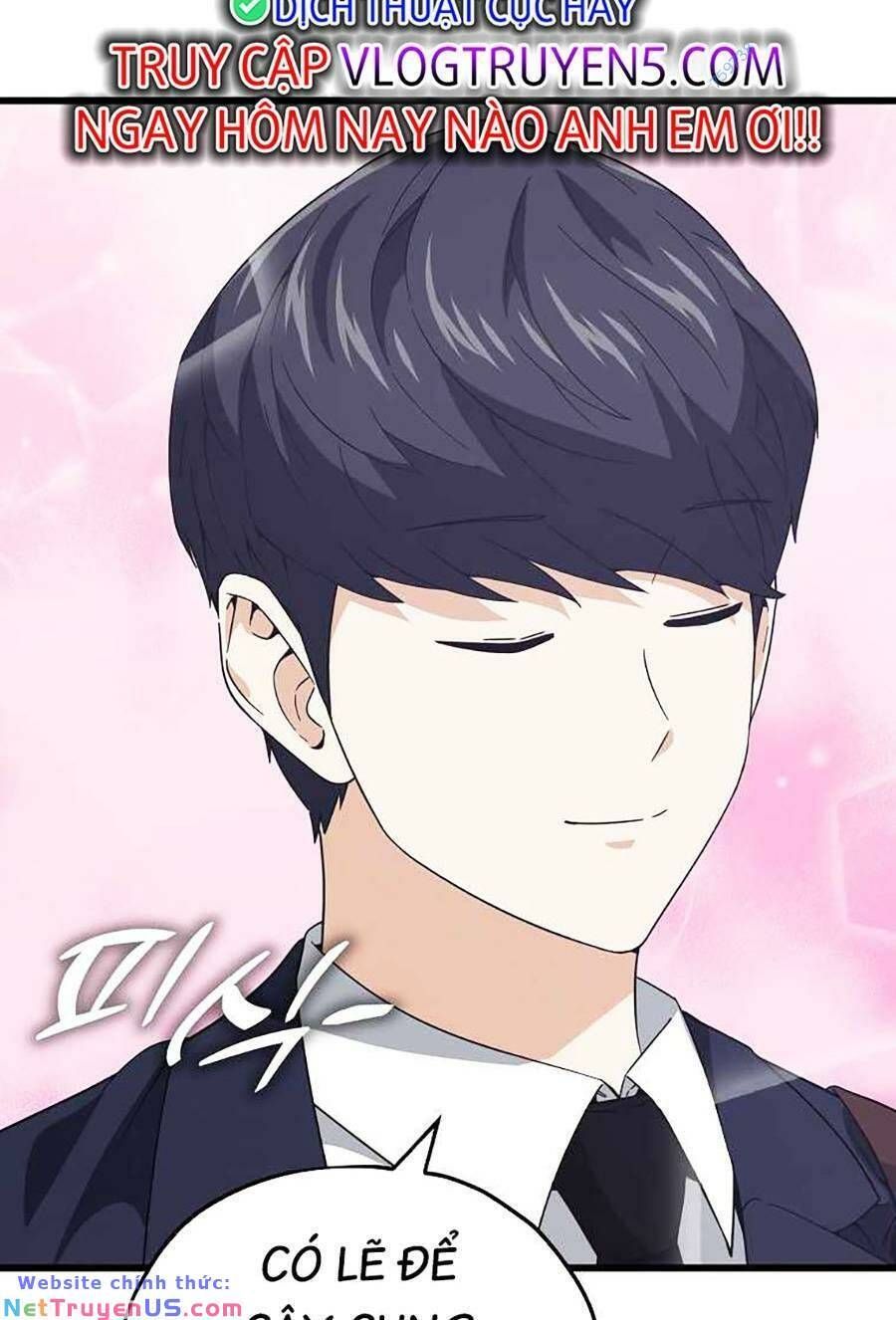 đọc truyện Bố Tôi Quá Mạnh Chương 148 ảnh 87 tại Thiên Thai Truyện