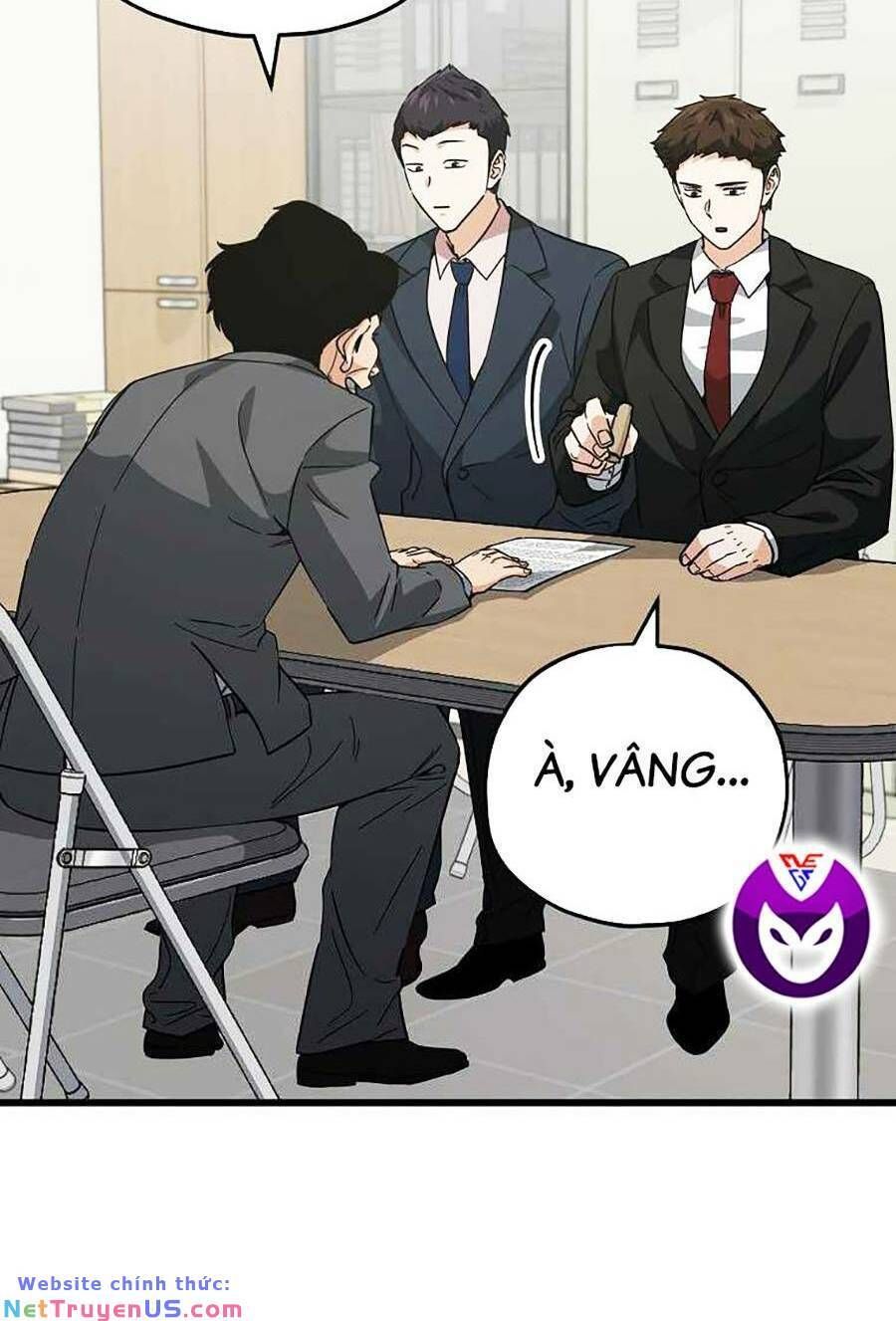 đọc truyện Bố Tôi Quá Mạnh Chương 148 ảnh 90 tại Thiên Thai Truyện