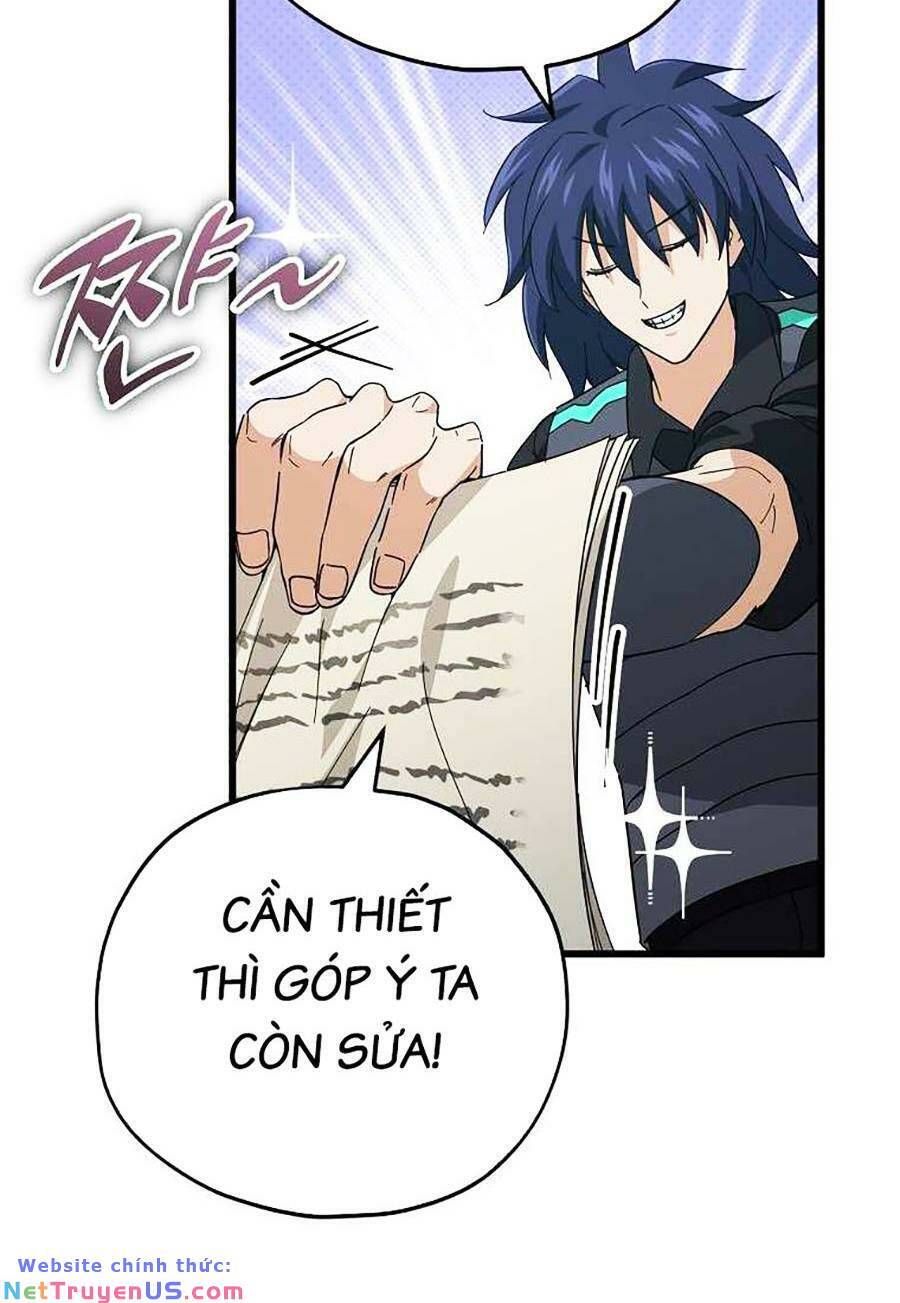 đọc truyện Bố Tôi Quá Mạnh Chương 148 ảnh 11 tại Thiên Thai Truyện