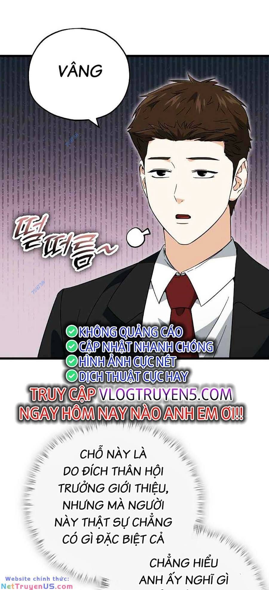 đọc truyện Bố Tôi Quá Mạnh Chương 148 ảnh 94 tại Thiên Thai Truyện