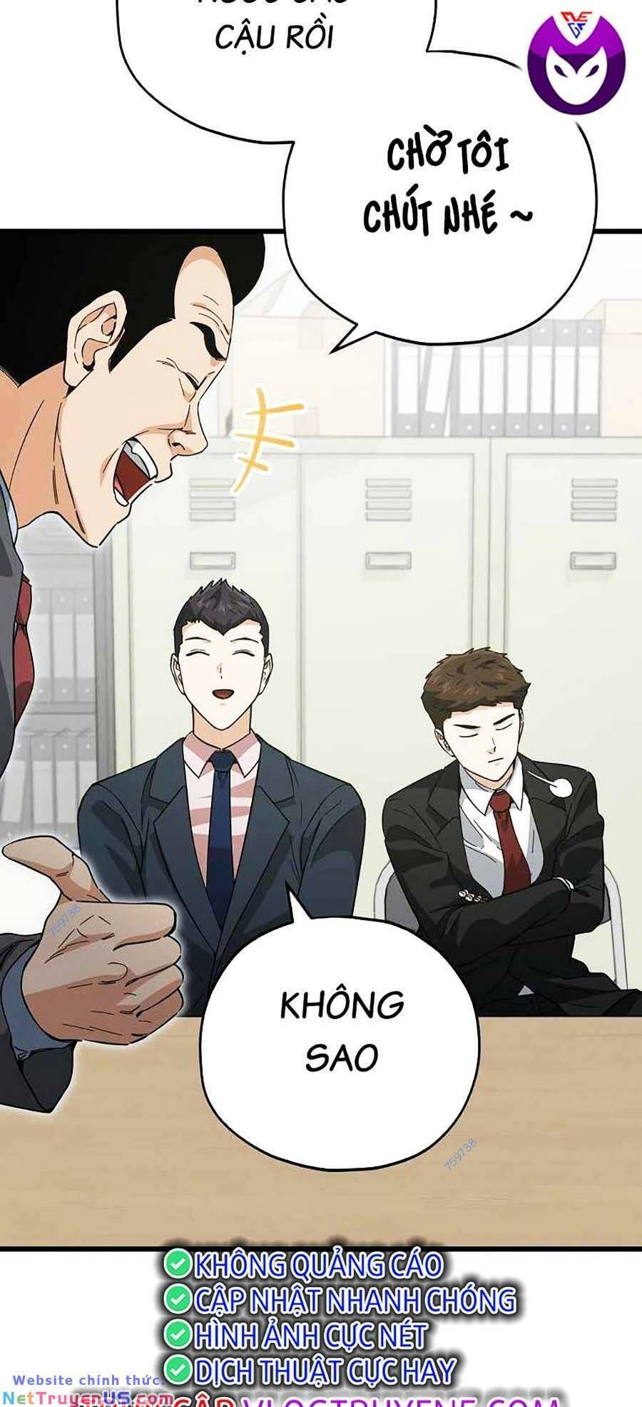 đọc truyện Bố Tôi Quá Mạnh Chương 148 ảnh 96 tại Thiên Thai Truyện