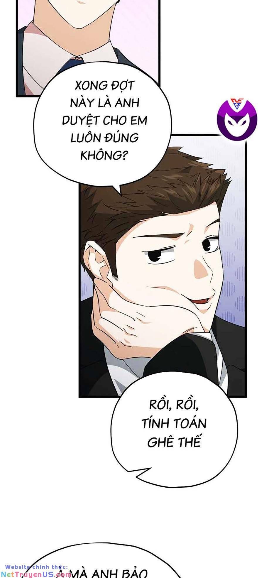 đọc truyện Bố Tôi Quá Mạnh Chương 148 ảnh 99 tại Thiên Thai Truyện