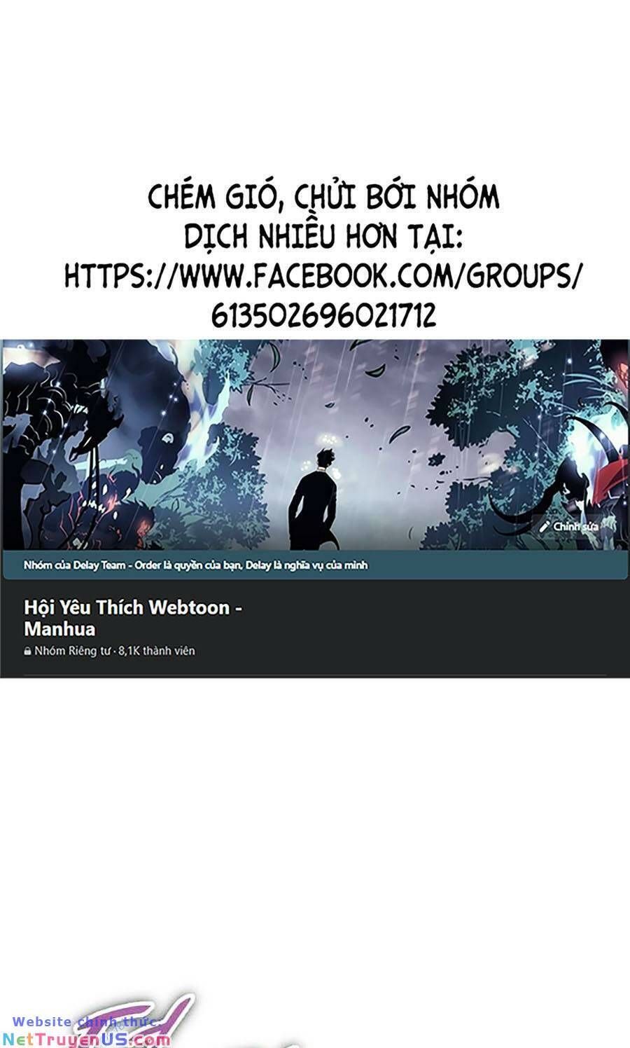 đọc truyện Bố Tôi Quá Mạnh Chương 149 ảnh 3 tại Thiên Thai Truyện