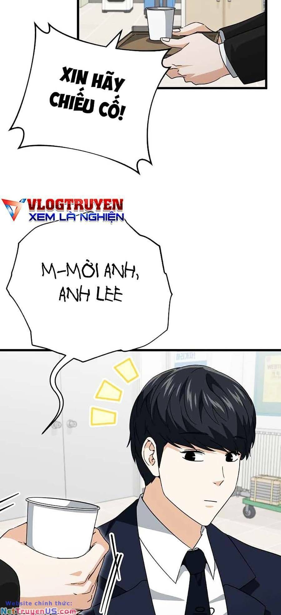 đọc truyện Bố Tôi Quá Mạnh Chương 149 ảnh 102 tại Thiên Thai Truyện