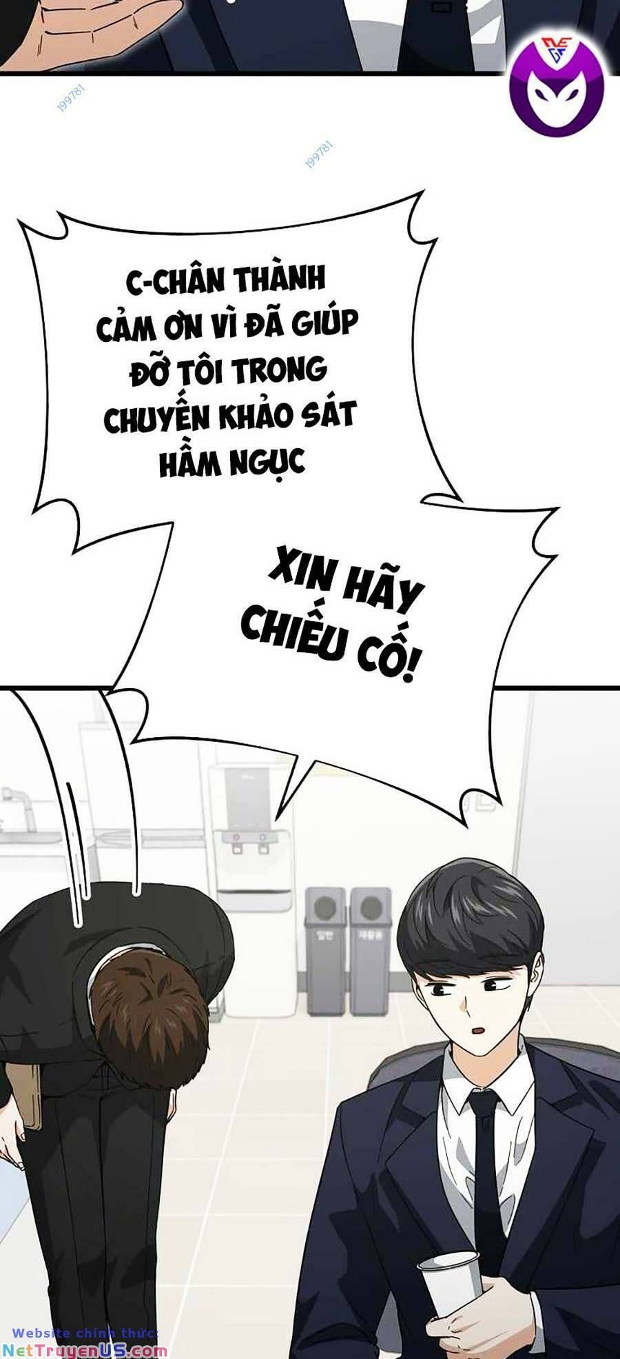 đọc truyện Bố Tôi Quá Mạnh Chương 149 ảnh 103 tại Thiên Thai Truyện