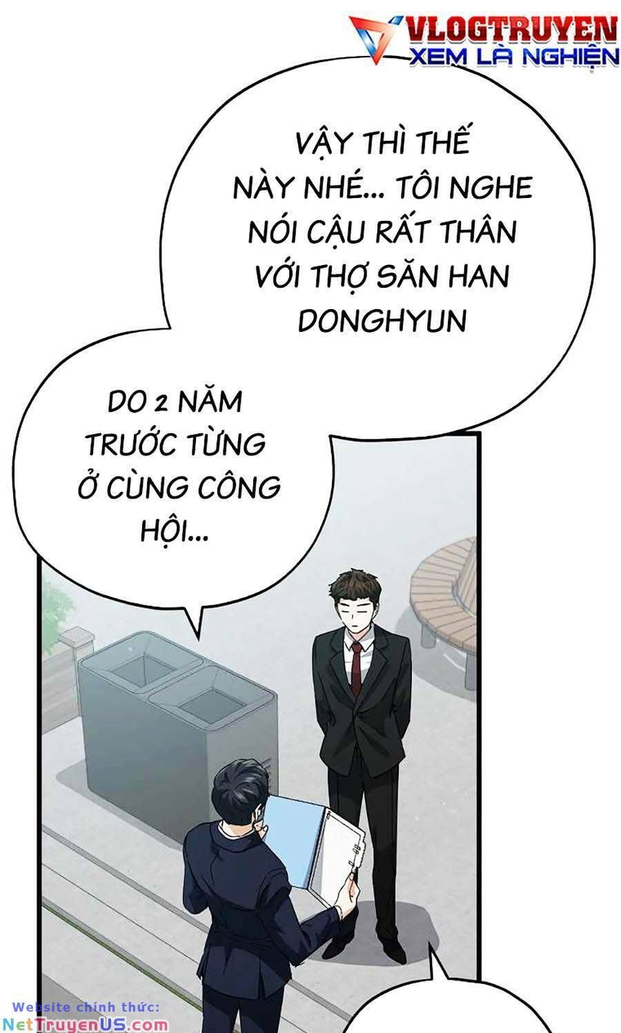 đọc truyện Bố Tôi Quá Mạnh Chương 149 ảnh 13 tại Thiên Thai Truyện