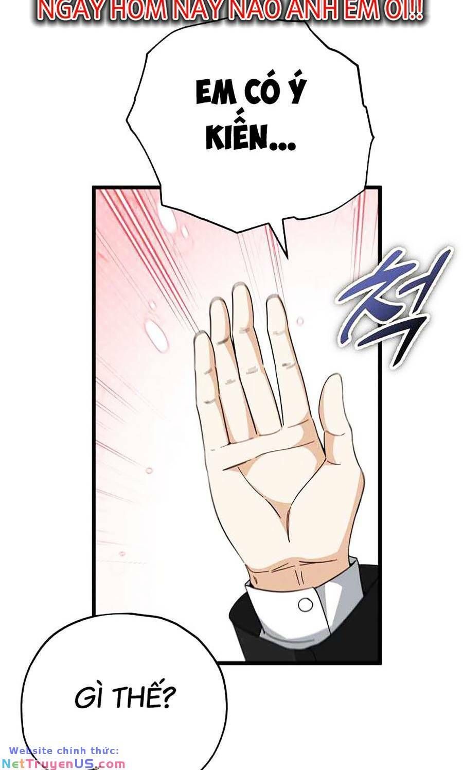 đọc truyện Bố Tôi Quá Mạnh Chương 149 ảnh 21 tại Thiên Thai Truyện