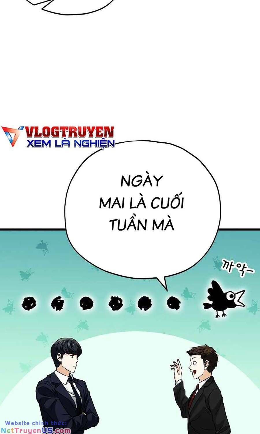 đọc truyện Bố Tôi Quá Mạnh Chương 149 ảnh 22 tại Thiên Thai Truyện