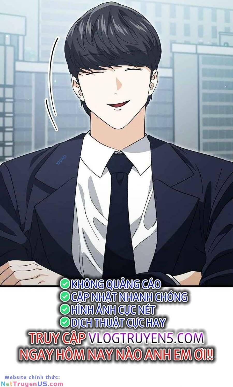 đọc truyện Bố Tôi Quá Mạnh Chương 149 ảnh 24 tại Thiên Thai Truyện