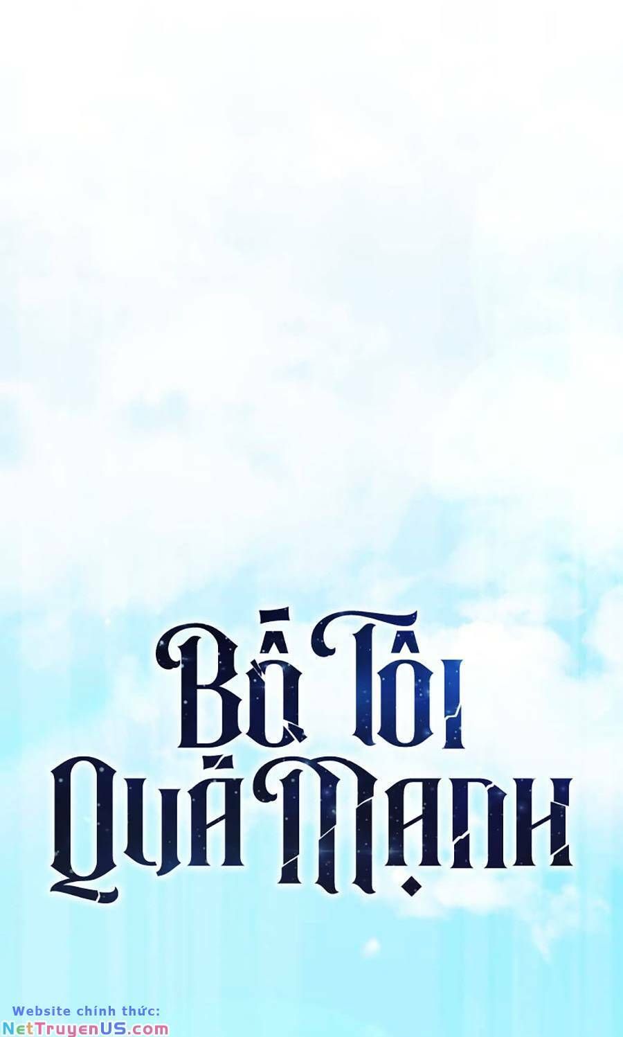 đọc truyện Bố Tôi Quá Mạnh Chương 149 ảnh 25 tại Thiên Thai Truyện