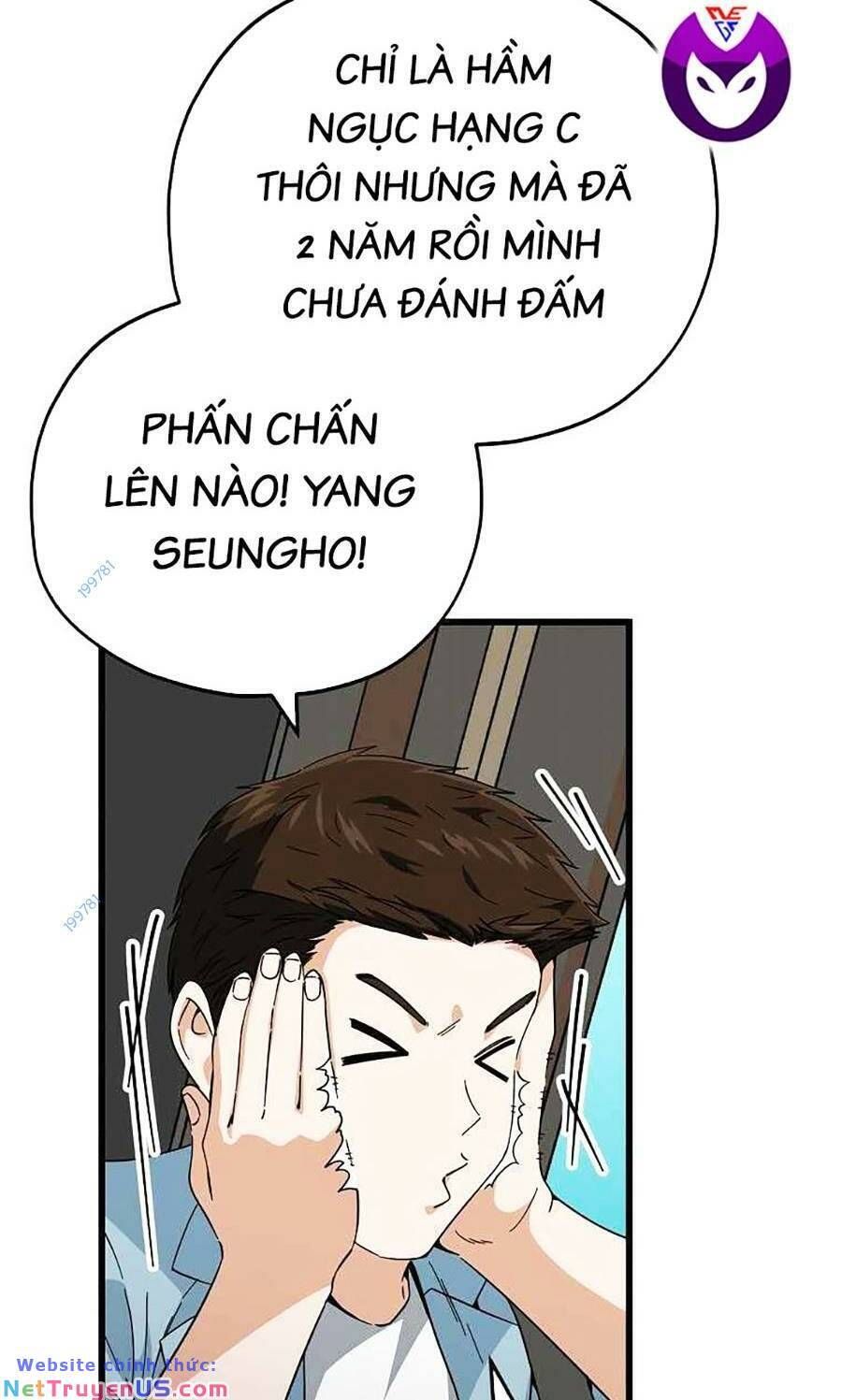 đọc truyện Bố Tôi Quá Mạnh Chương 149 ảnh 28 tại Thiên Thai Truyện