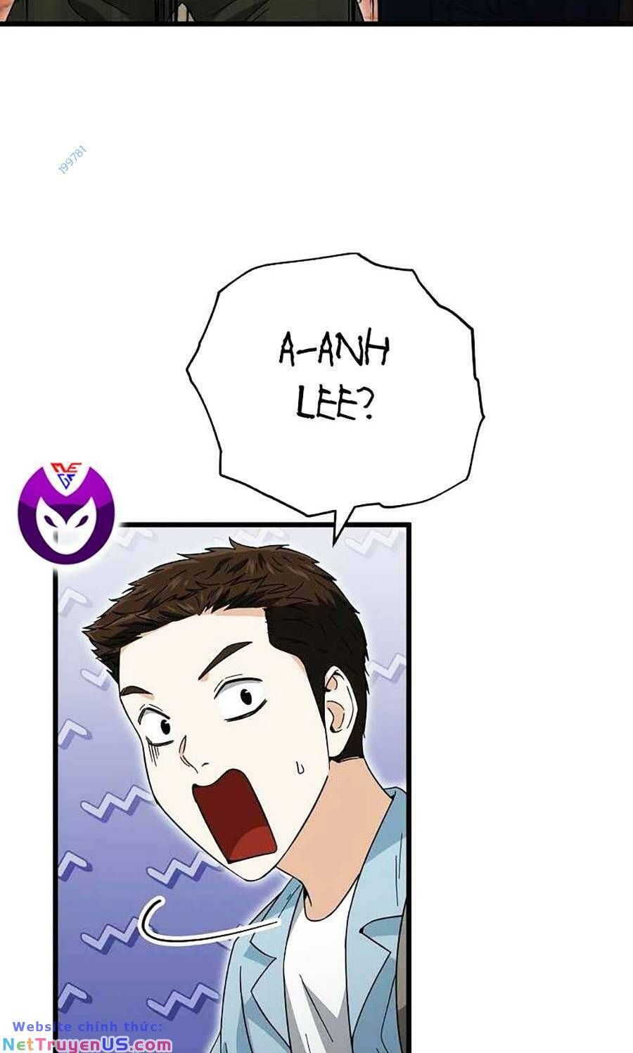 đọc truyện Bố Tôi Quá Mạnh Chương 149 ảnh 31 tại Thiên Thai Truyện