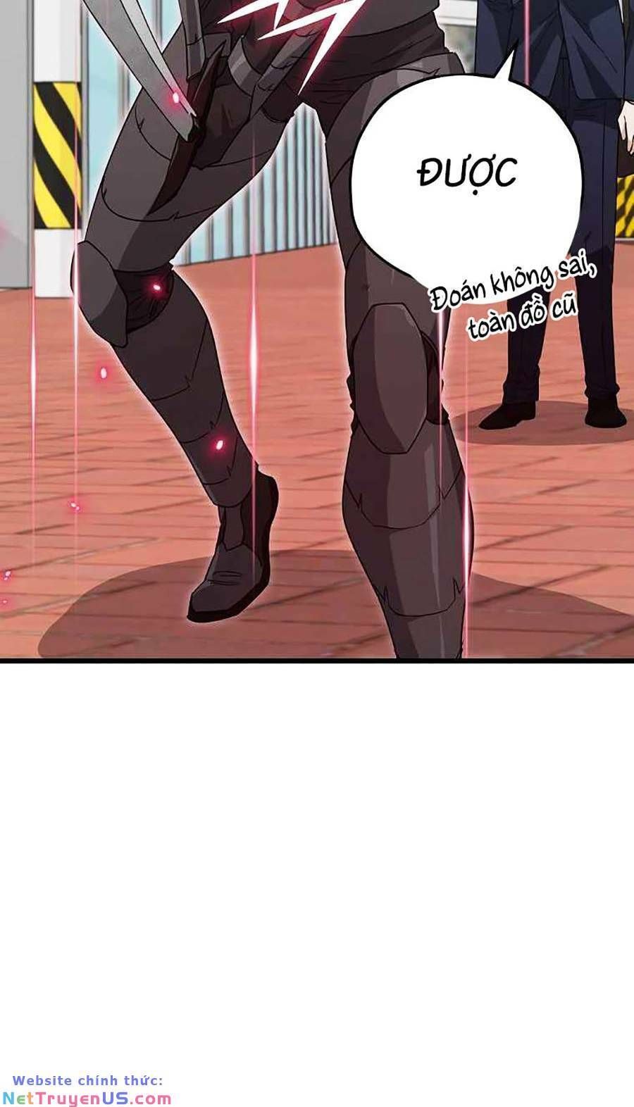 đọc truyện Bố Tôi Quá Mạnh Chương 149 ảnh 37 tại Thiên Thai Truyện