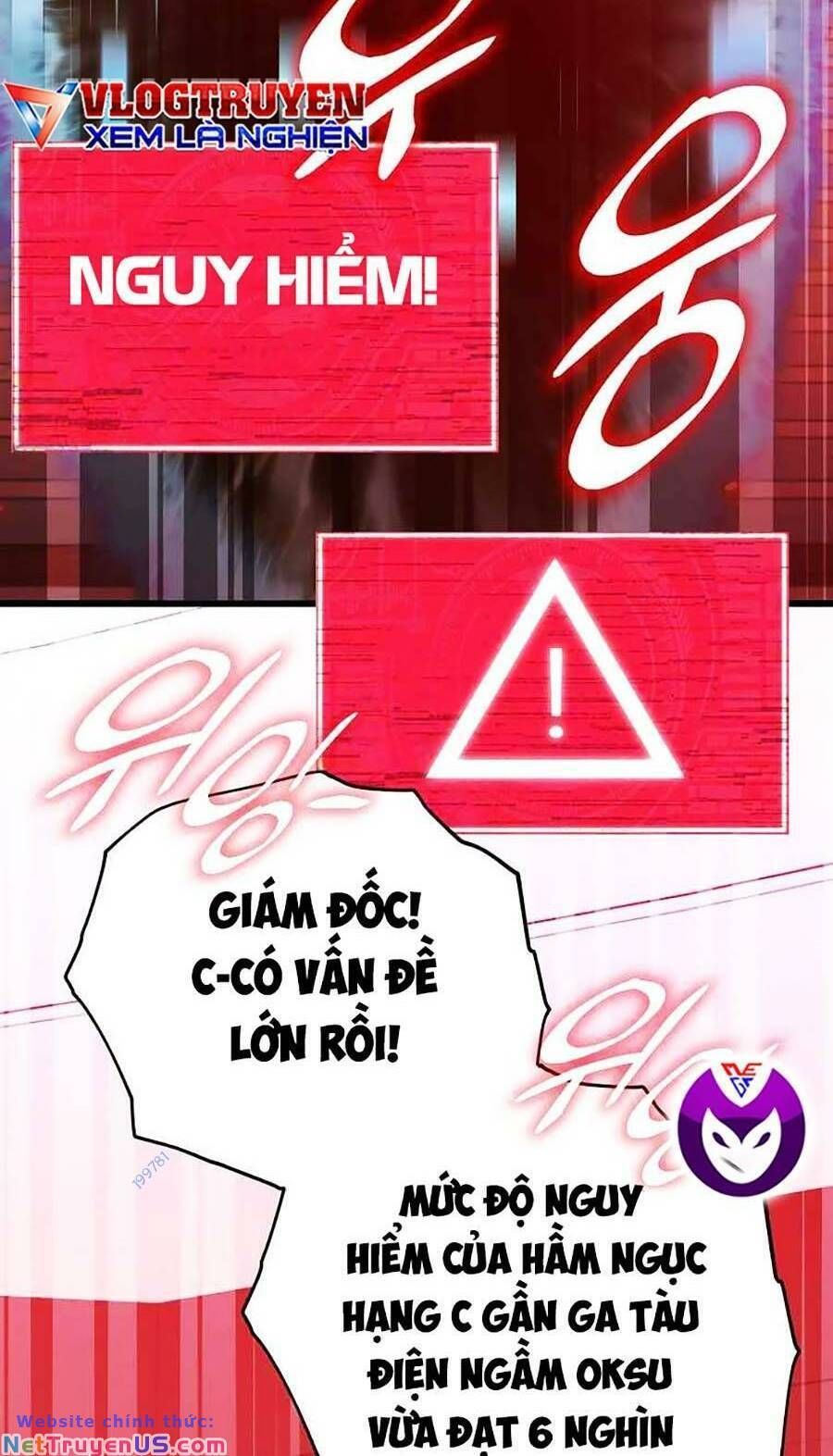 đọc truyện Bố Tôi Quá Mạnh Chương 149 ảnh 40 tại Thiên Thai Truyện