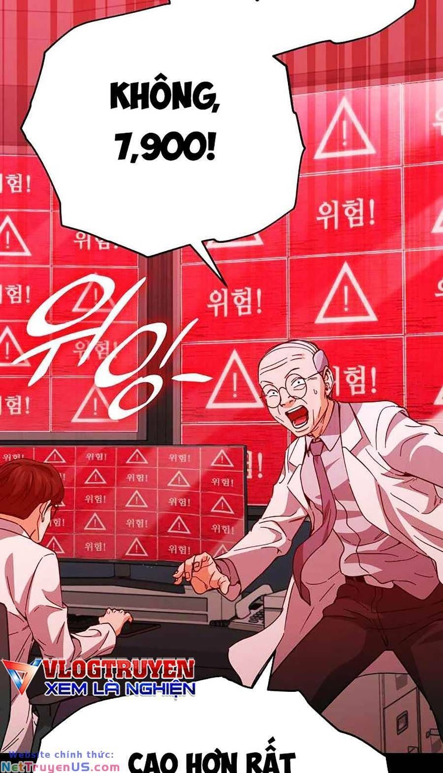 đọc truyện Bố Tôi Quá Mạnh Chương 149 ảnh 41 tại Thiên Thai Truyện