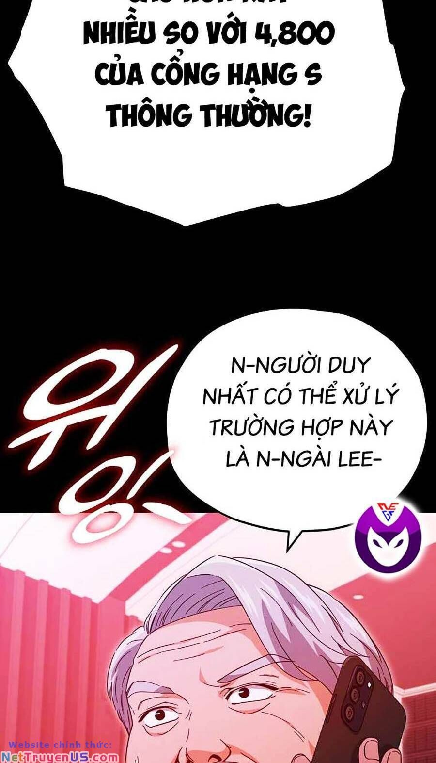 đọc truyện Bố Tôi Quá Mạnh Chương 149 ảnh 42 tại Thiên Thai Truyện