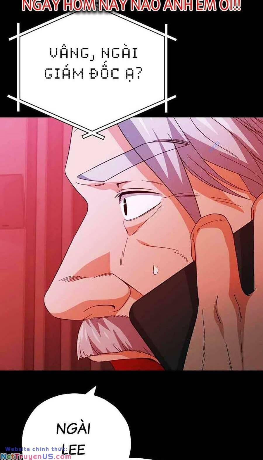 đọc truyện Bố Tôi Quá Mạnh Chương 149 ảnh 44 tại Thiên Thai Truyện