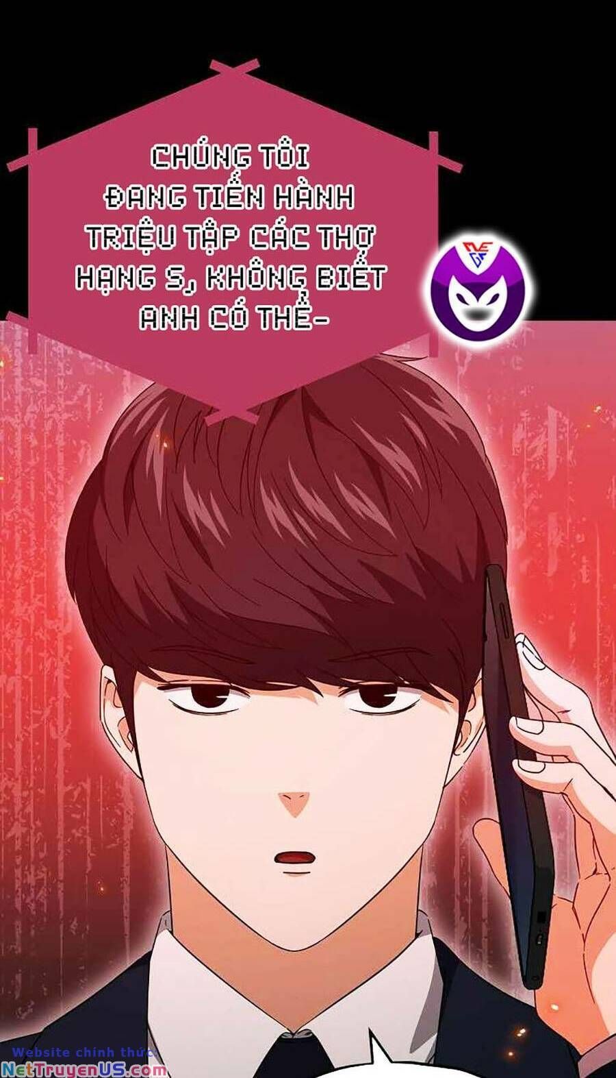 đọc truyện Bố Tôi Quá Mạnh Chương 149 ảnh 46 tại Thiên Thai Truyện