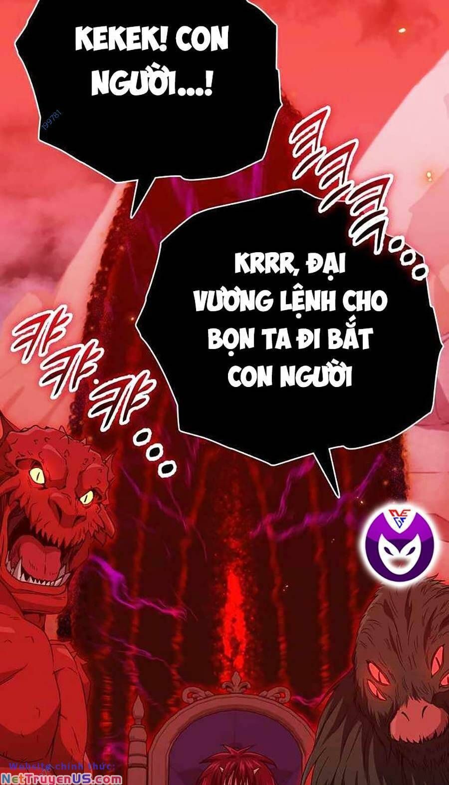 đọc truyện Bố Tôi Quá Mạnh Chương 149 ảnh 51 tại Thiên Thai Truyện