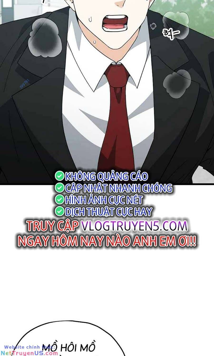 đọc truyện Bố Tôi Quá Mạnh Chương 149 ảnh 7 tại Thiên Thai Truyện