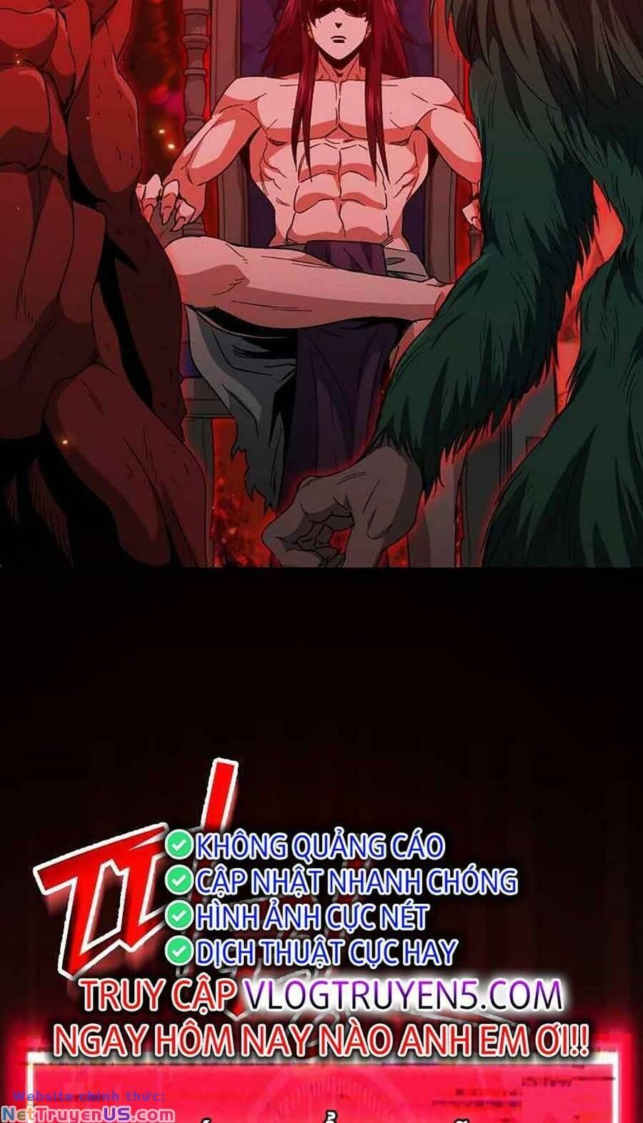 đọc truyện Bố Tôi Quá Mạnh Chương 149 ảnh 52 tại Thiên Thai Truyện