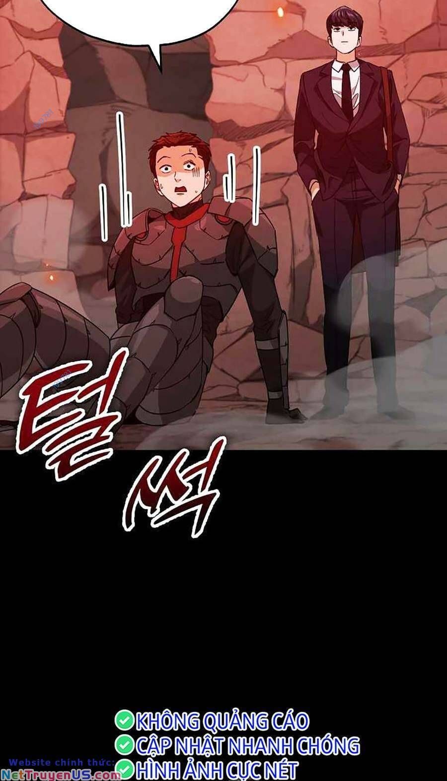 đọc truyện Bố Tôi Quá Mạnh Chương 149 ảnh 55 tại Thiên Thai Truyện