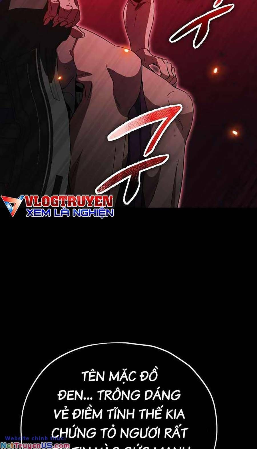 đọc truyện Bố Tôi Quá Mạnh Chương 149 ảnh 57 tại Thiên Thai Truyện