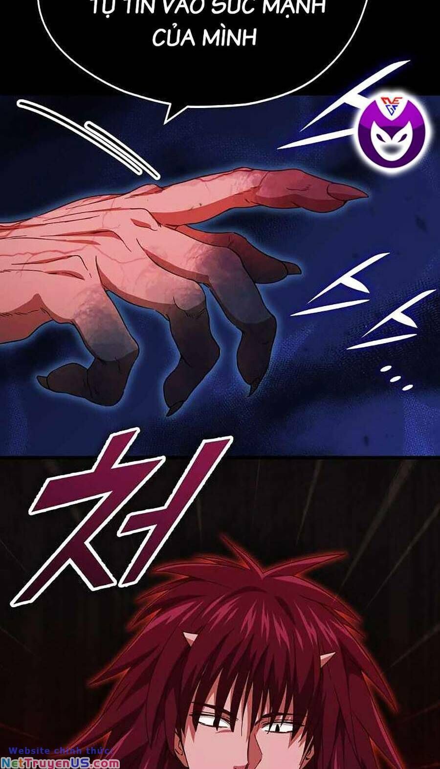 đọc truyện Bố Tôi Quá Mạnh Chương 149 ảnh 58 tại Thiên Thai Truyện