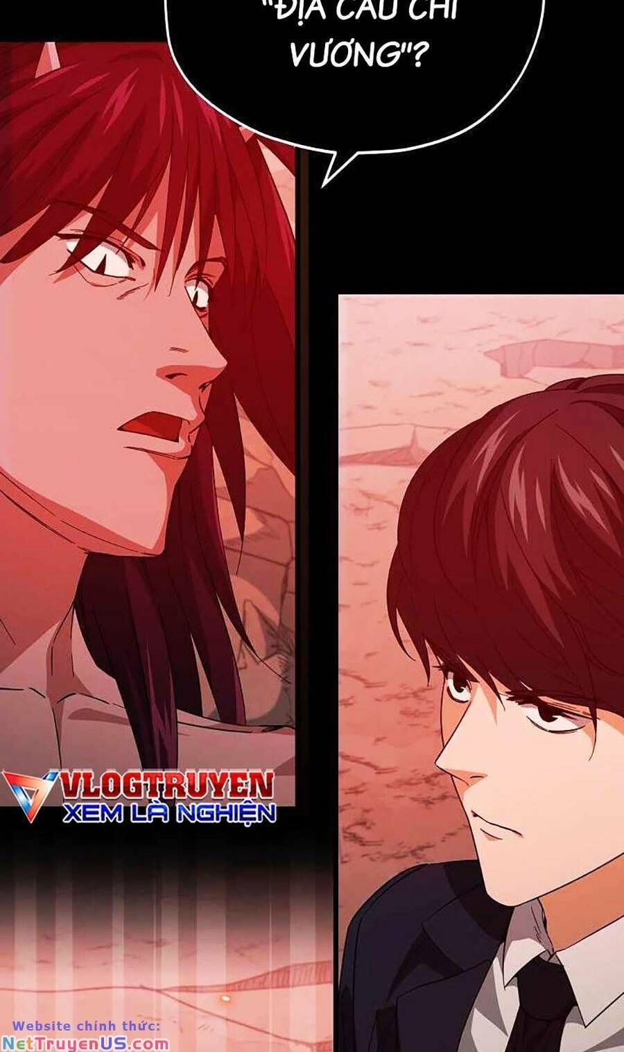 đọc truyện Bố Tôi Quá Mạnh Chương 149 ảnh 66 tại Thiên Thai Truyện