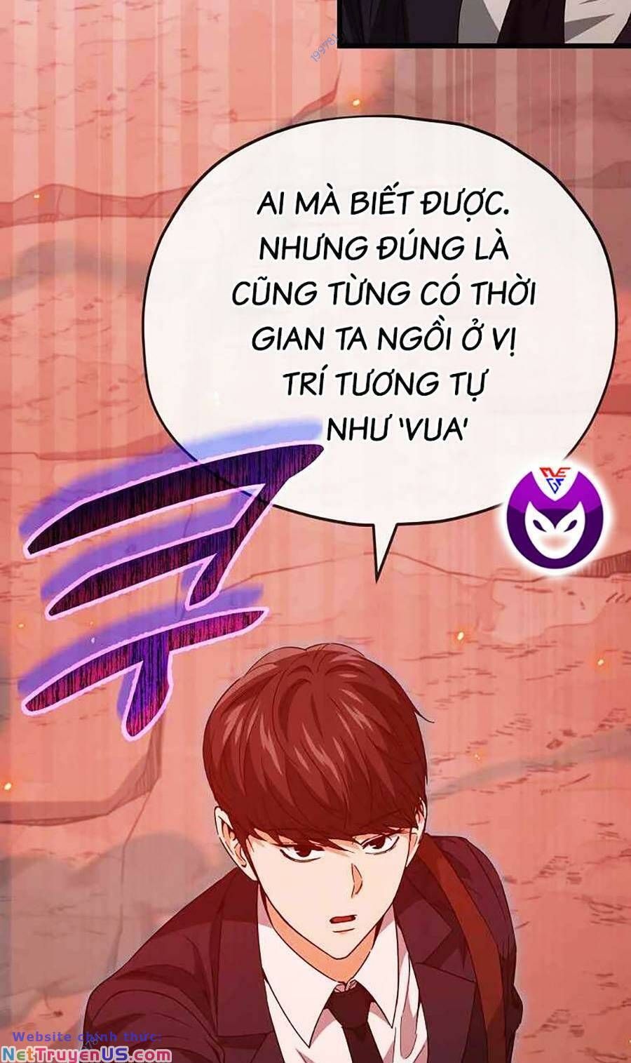 đọc truyện Bố Tôi Quá Mạnh Chương 149 ảnh 67 tại Thiên Thai Truyện