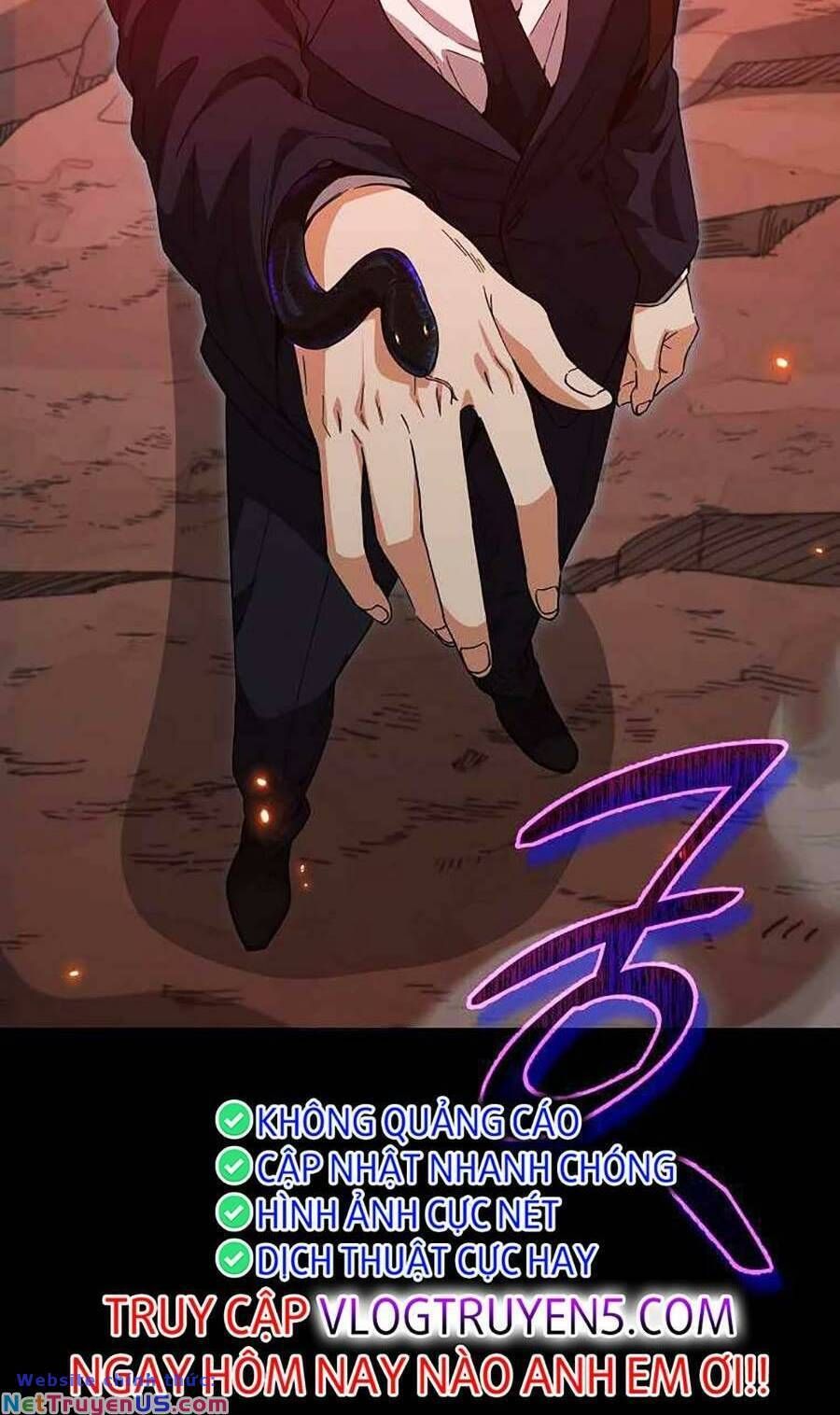 đọc truyện Bố Tôi Quá Mạnh Chương 149 ảnh 68 tại Thiên Thai Truyện