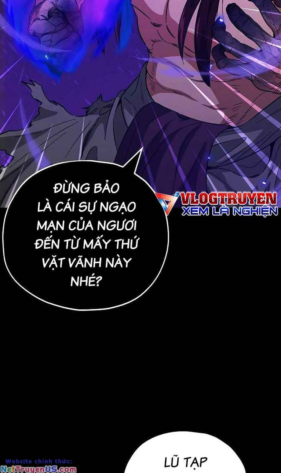 đọc truyện Bố Tôi Quá Mạnh Chương 149 ảnh 69 tại Thiên Thai Truyện