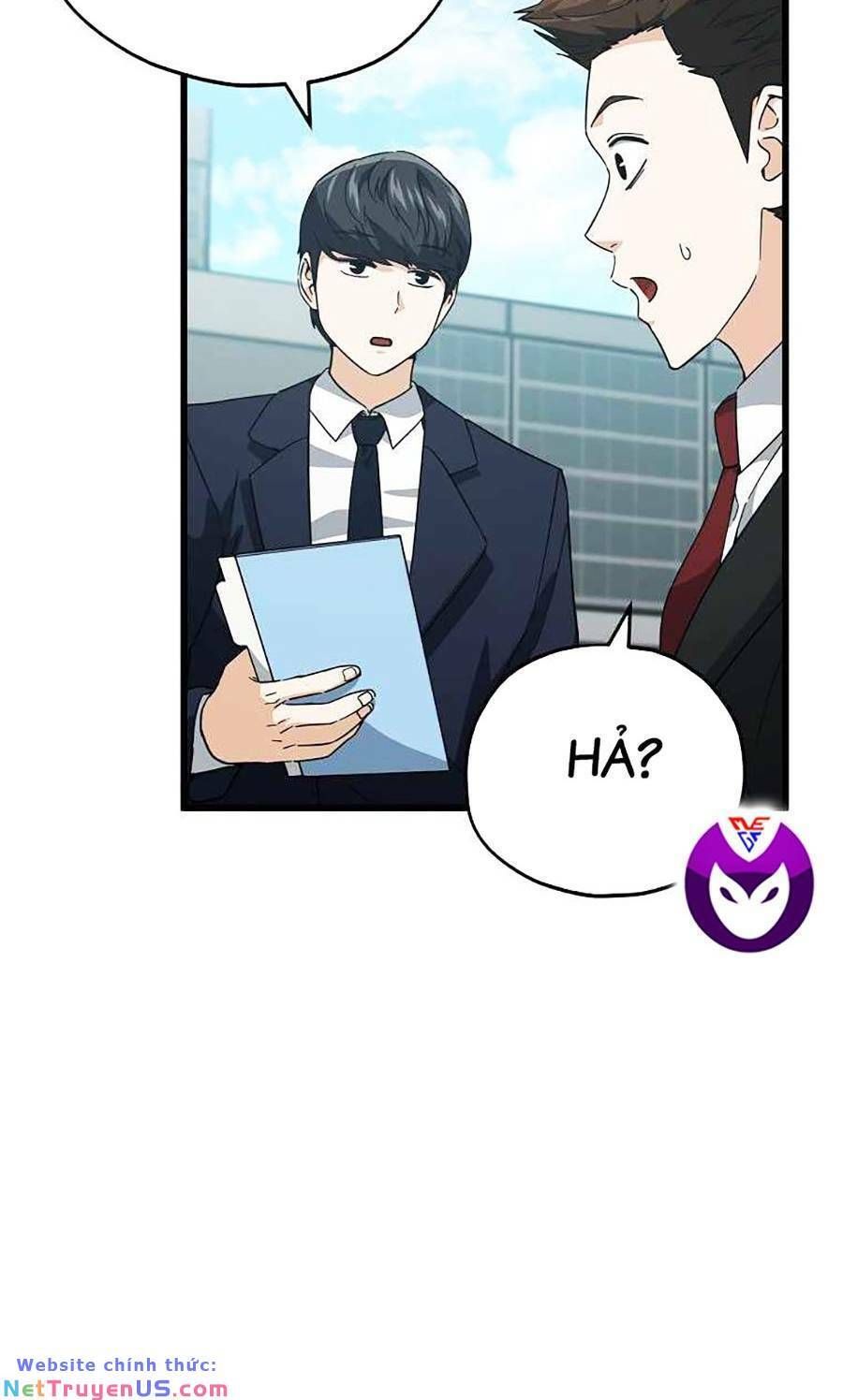 đọc truyện Bố Tôi Quá Mạnh Chương 149 ảnh 9 tại Thiên Thai Truyện