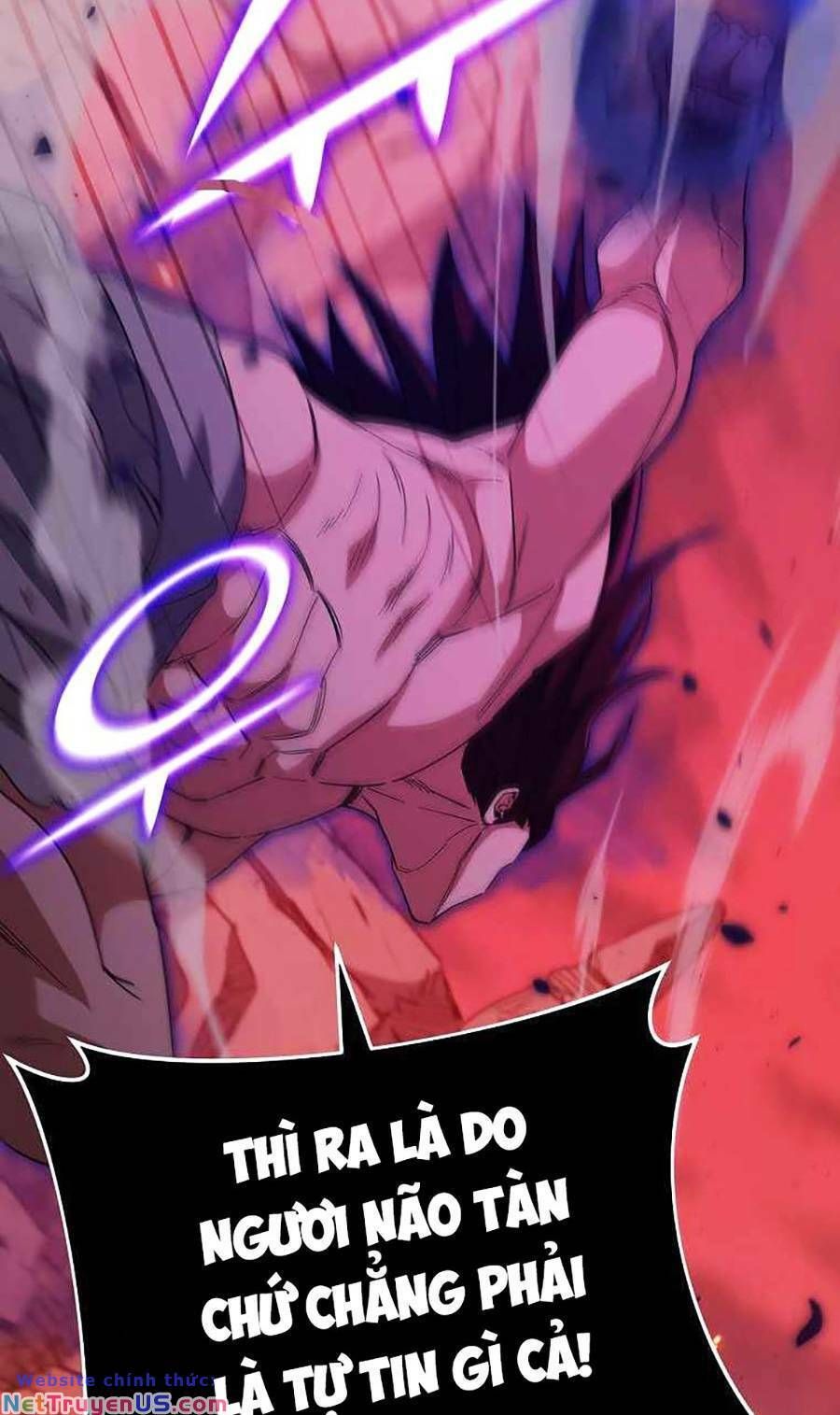 đọc truyện Bố Tôi Quá Mạnh Chương 149 ảnh 72 tại Thiên Thai Truyện