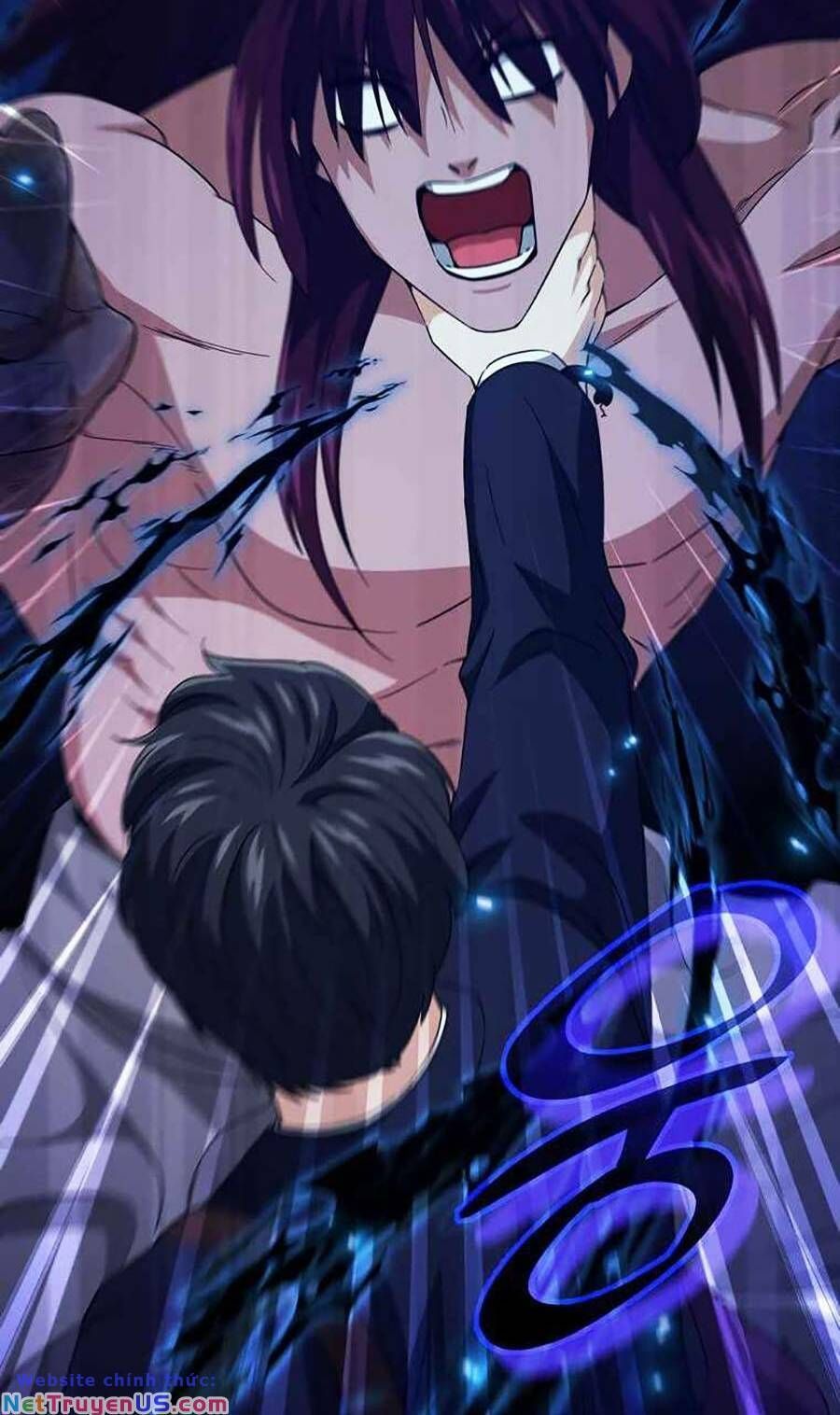 đọc truyện Bố Tôi Quá Mạnh Chương 149 ảnh 77 tại Thiên Thai Truyện