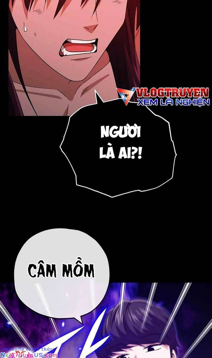 đọc truyện Bố Tôi Quá Mạnh Chương 149 ảnh 90 tại Thiên Thai Truyện