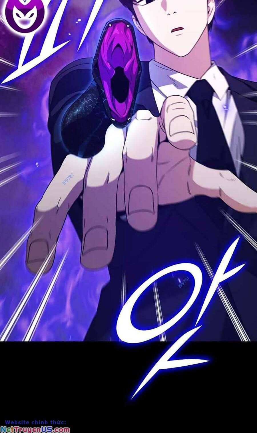 đọc truyện Bố Tôi Quá Mạnh Chương 149 ảnh 91 tại Thiên Thai Truyện