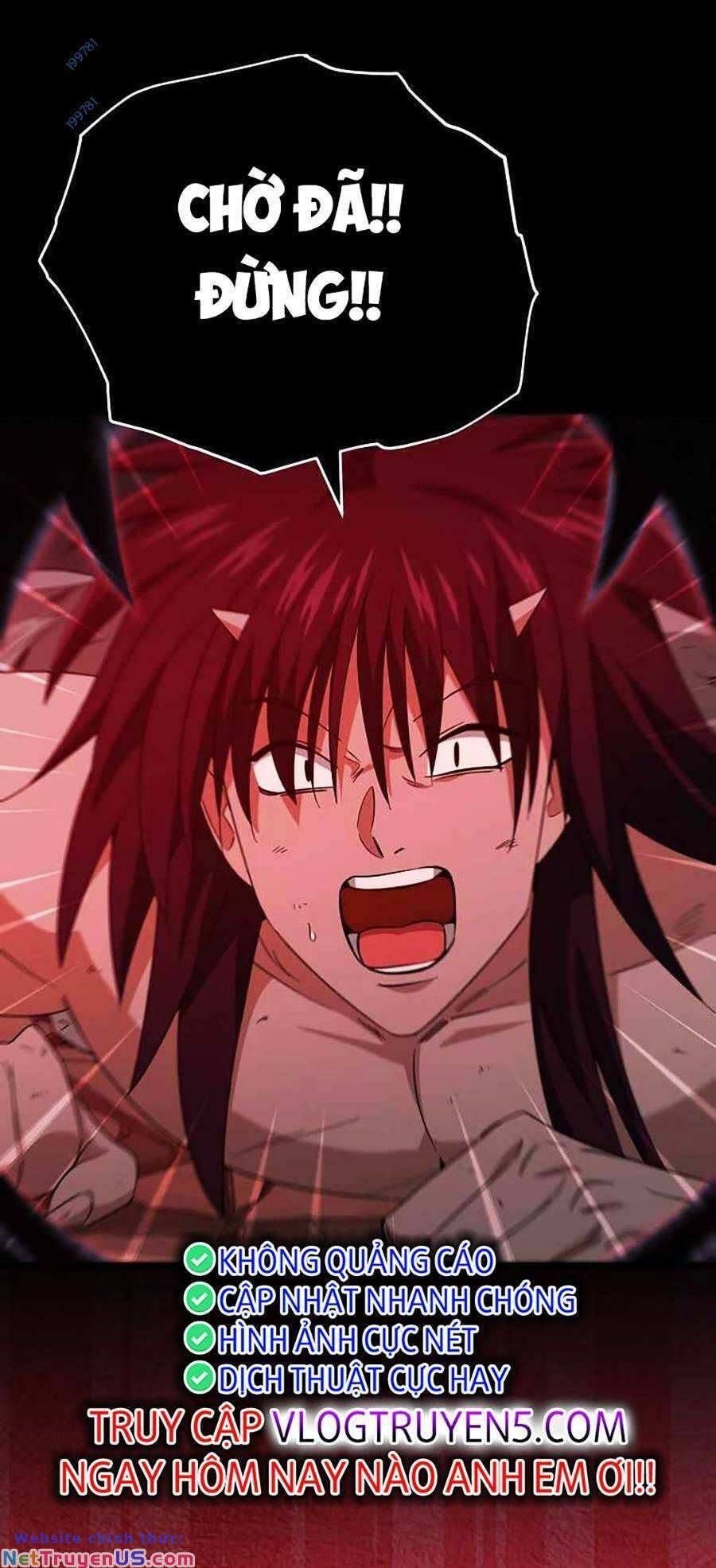 đọc truyện Bố Tôi Quá Mạnh Chương 149 ảnh 93 tại Thiên Thai Truyện