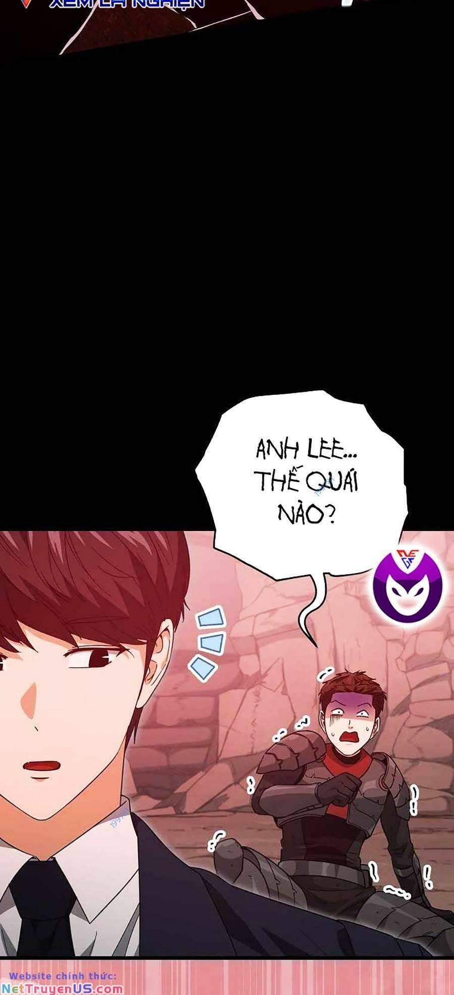 đọc truyện Bố Tôi Quá Mạnh Chương 149 ảnh 95 tại Thiên Thai Truyện