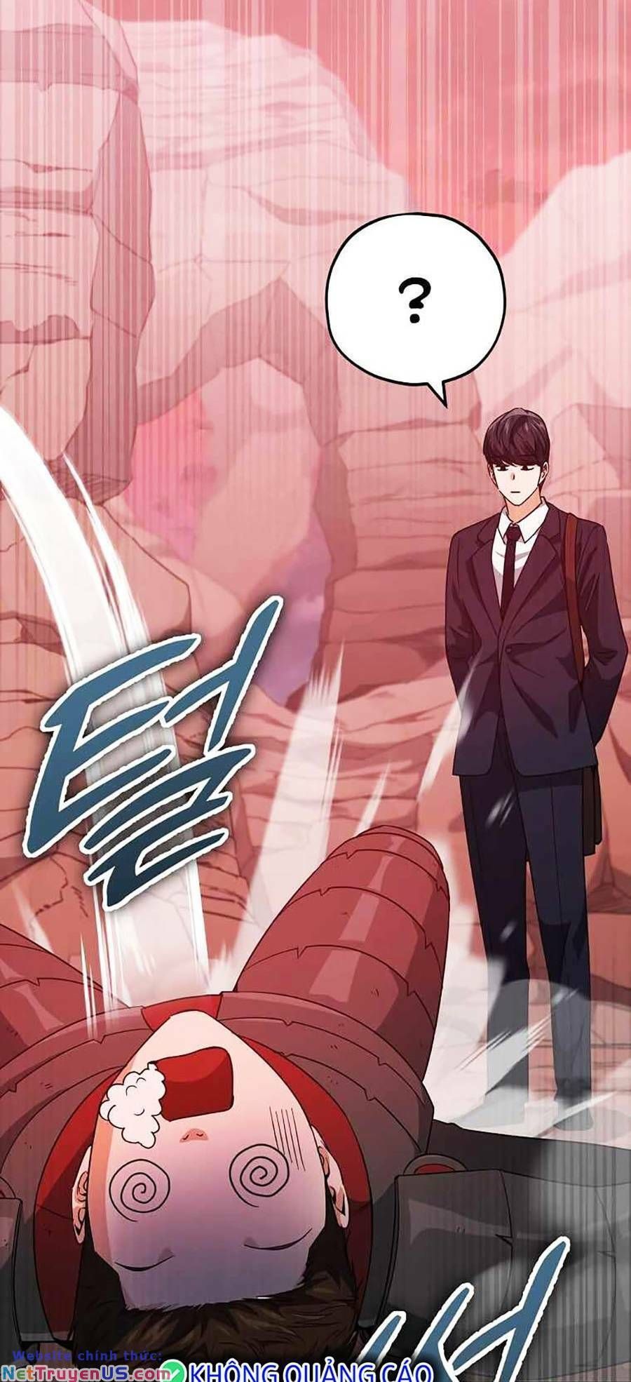 đọc truyện Bố Tôi Quá Mạnh Chương 149 ảnh 96 tại Thiên Thai Truyện